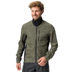 VAUDE KURO RAIN JACKET Herren - Fahrradjacke 23 VAUDE KURO RAIN JACKET Herren - Fahrradjacke -Globetrotter Verkäufe 5638006813 j kuro rain jacket vaude 24