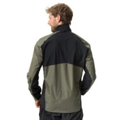 VAUDE KURO RAIN JACKET Herren - Fahrradjacke 24 VAUDE KURO RAIN JACKET Herren - Fahrradjacke -Globetrotter Verkäufe 5638006813 k kuro rain jacket vaude 24
