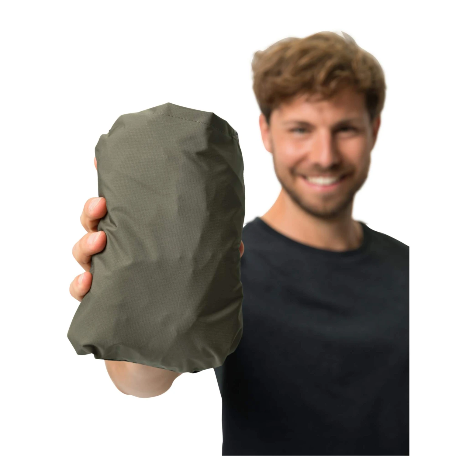 VAUDE KURO RAIN JACKET Herren - Fahrradjacke 13 VAUDE KURO RAIN JACKET Herren - Fahrradjacke – Bild 13