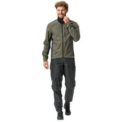 VAUDE KURO RAIN JACKET Herren - Fahrradjacke 27 VAUDE KURO RAIN JACKET Herren - Fahrradjacke -Globetrotter Verkäufe 5638006813 n kuro rain jacket vaude 24