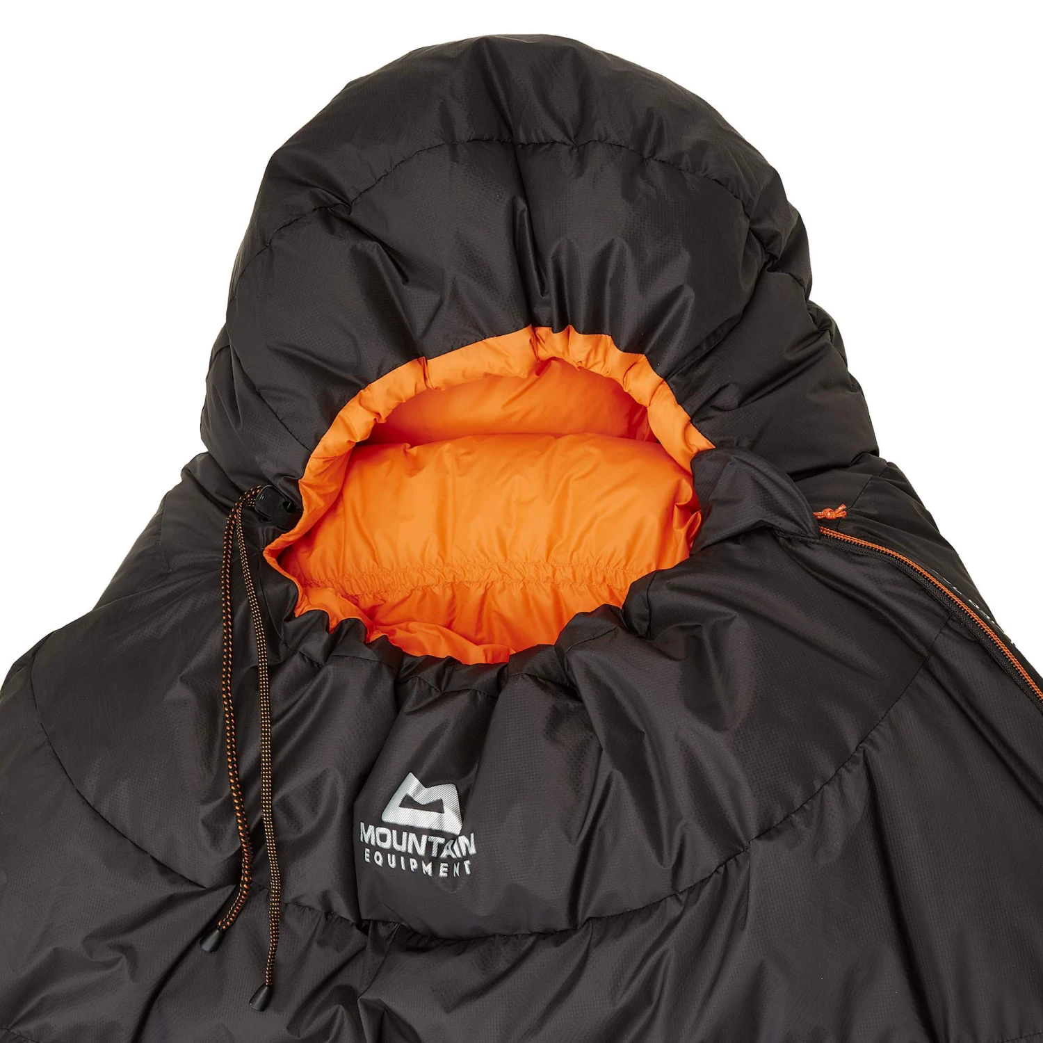 Mountain Equipment GLACIER 450 LONG - Daunenschlafsack 5 Mountain Equipment GLACIER 450 LONG - Daunenschlafsack – Bild 5