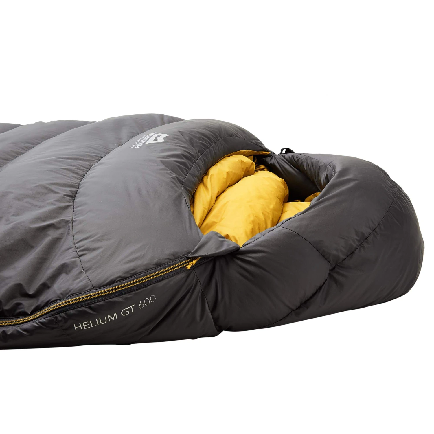 Mountain Equipment HELIUM GT 600 LONG - Daunenschlafsack 4 Mountain Equipment HELIUM GT 600 LONG - Daunenschlafsack – Bild 4