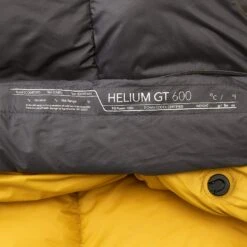 Mountain Equipment HELIUM GT 600 REGULAR - Daunenschlafsack 13 Mountain Equipment HELIUM GT 600 REGULAR - Daunenschlafsack -Globetrotter Verkäufe 5638006988 e helium gt 600 regular mountain equipment 24 1