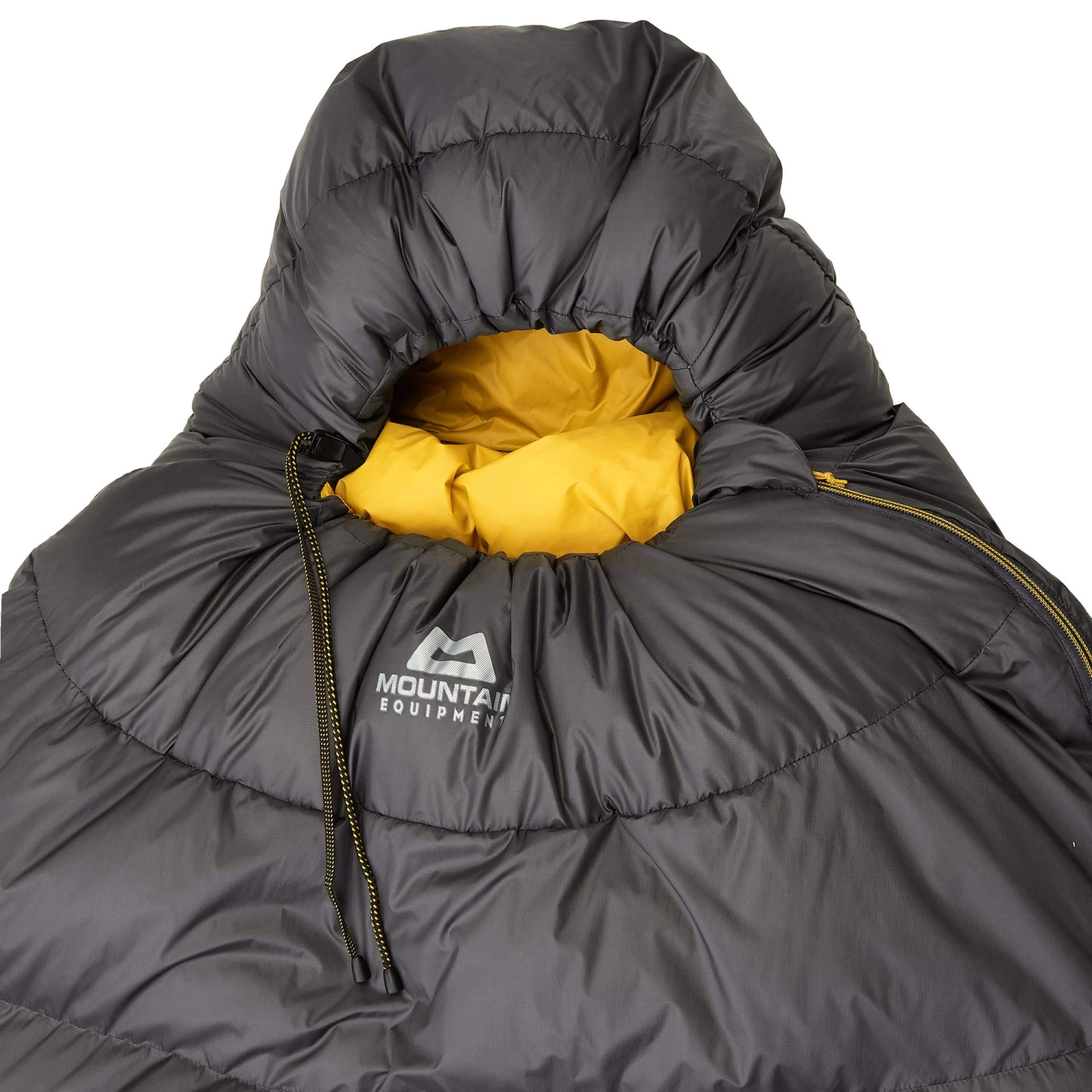 Mountain Equipment HELIUM GT 600 REGULAR - Daunenschlafsack 6 Mountain Equipment HELIUM GT 600 REGULAR - Daunenschlafsack – Bild 6