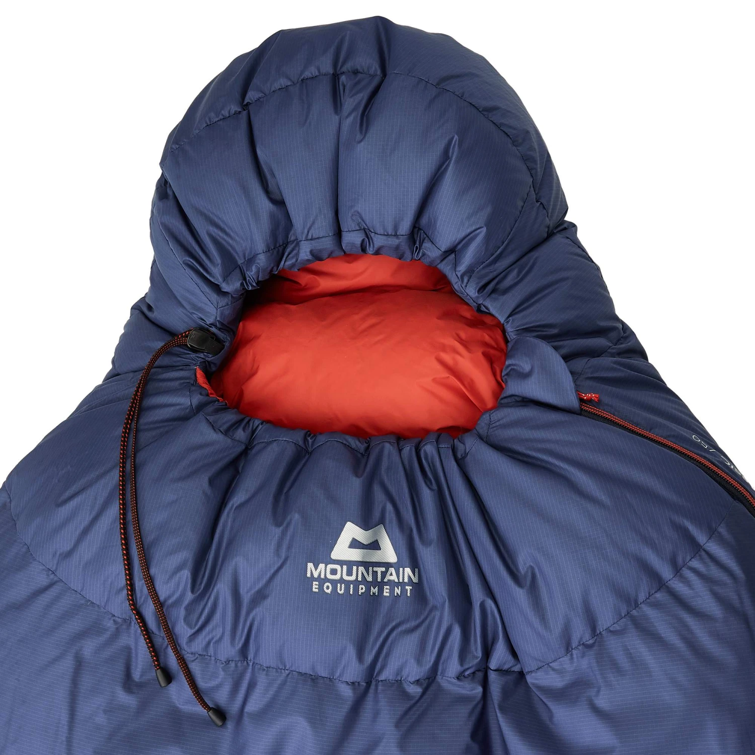 Mountain Equipment CLASSIC ECO 750 REGULAR - Daunenschlafsack 6 Mountain Equipment CLASSIC ECO 750 REGULAR - Daunenschlafsack – Bild 6