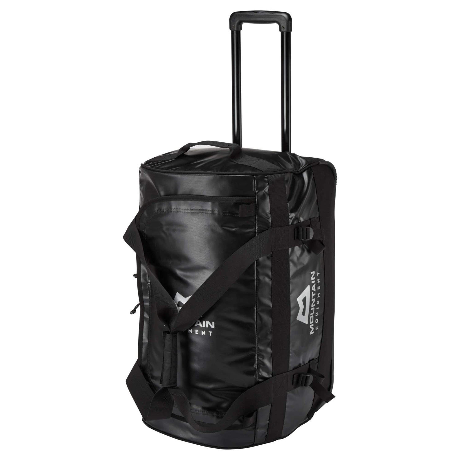 Mountain Equipment WET & DRY ROLLER KIT BAG 70L - Reisetasche Mit Rollen 1 Mountain Equipment WET & DRY ROLLER KIT BAG 70L - Reisetasche Mit Rollen