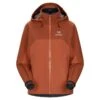Arc'teryx BETA AR JACKET WOMEN`S Damen - Hardshelljacke -Globetrotter Verkäufe 5638007052 a beta ar jacket womens arc teryx 24
