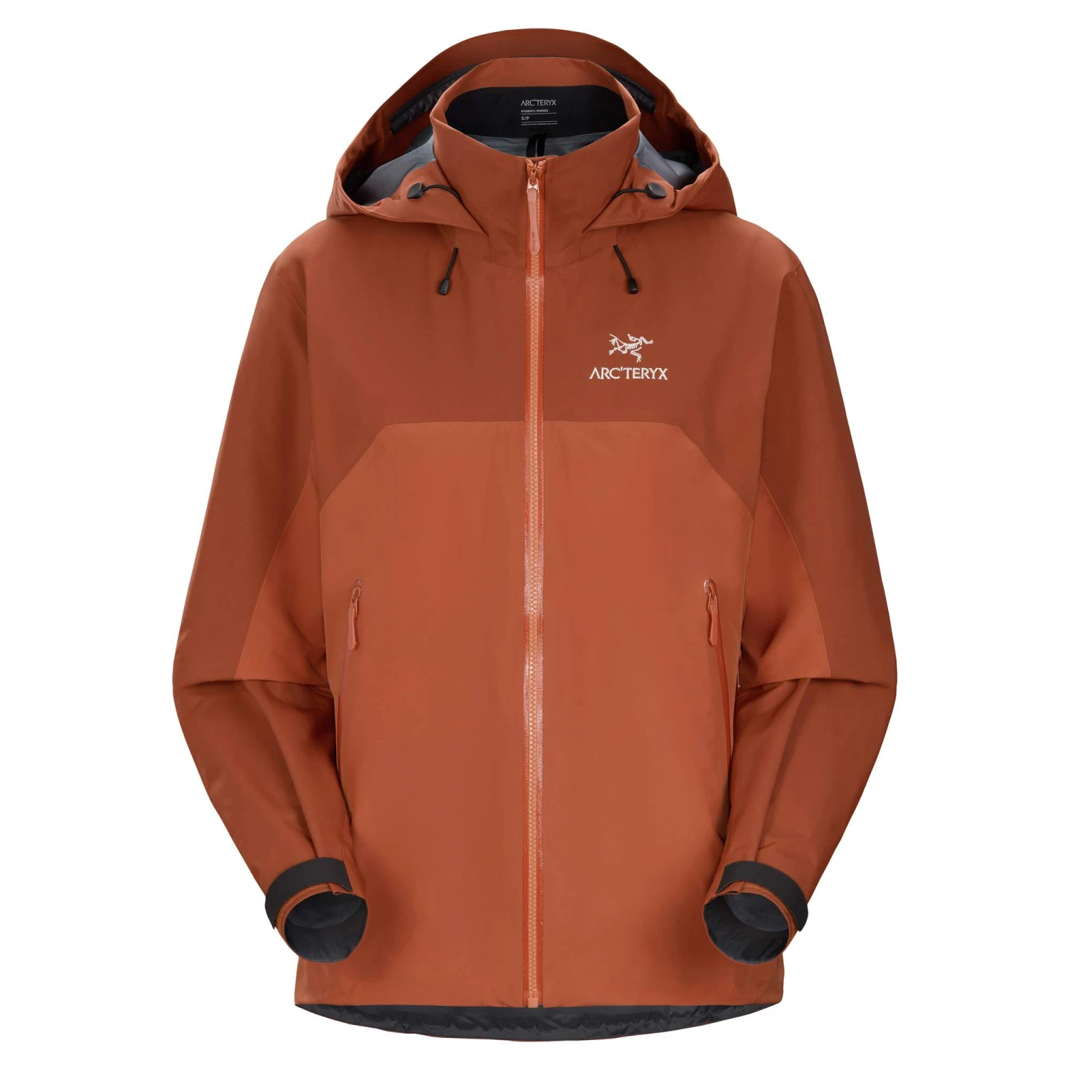 Arc'teryx BETA AR JACKET WOMEN`S Damen - Hardshelljacke 1 Arc'teryx BETA AR JACKET WOMEN`S Damen - Hardshelljacke
