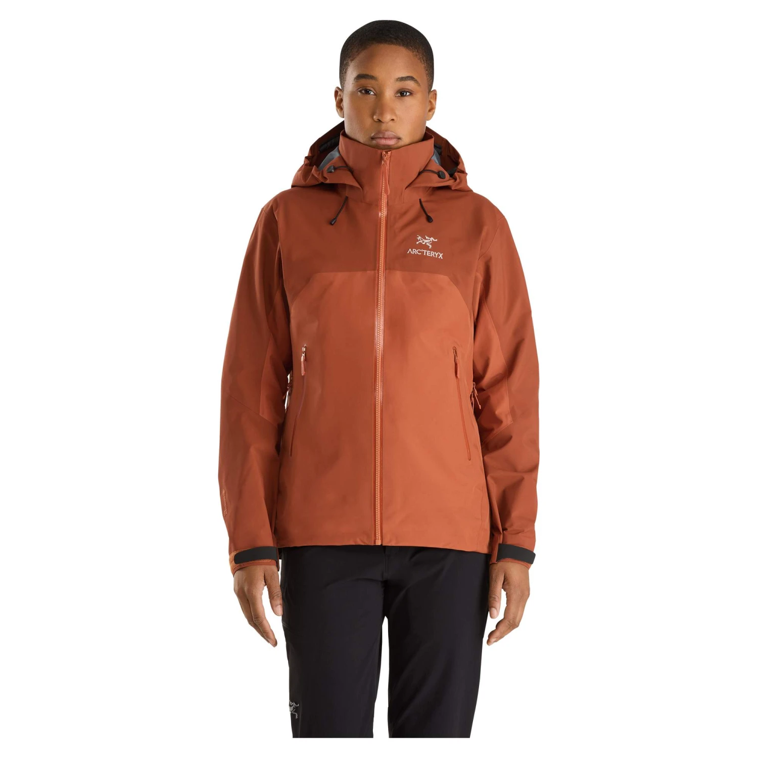 Arc'teryx BETA AR JACKET WOMEN`S Damen - Hardshelljacke 2 Arc'teryx BETA AR JACKET WOMEN`S Damen - Hardshelljacke – Bild 2