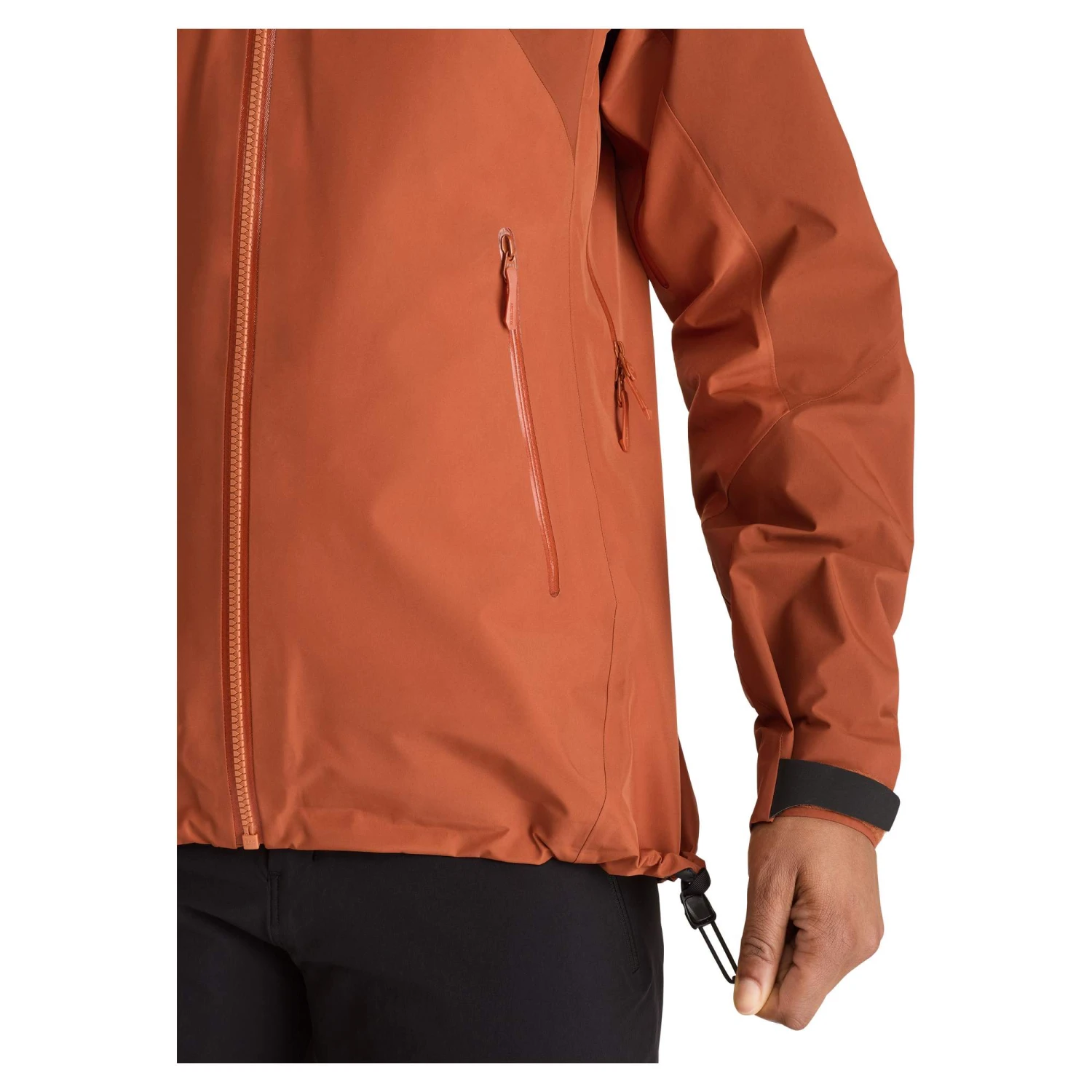 Arc'teryx BETA AR JACKET WOMEN`S Damen - Hardshelljacke 6 Arc'teryx BETA AR JACKET WOMEN`S Damen - Hardshelljacke – Bild 6