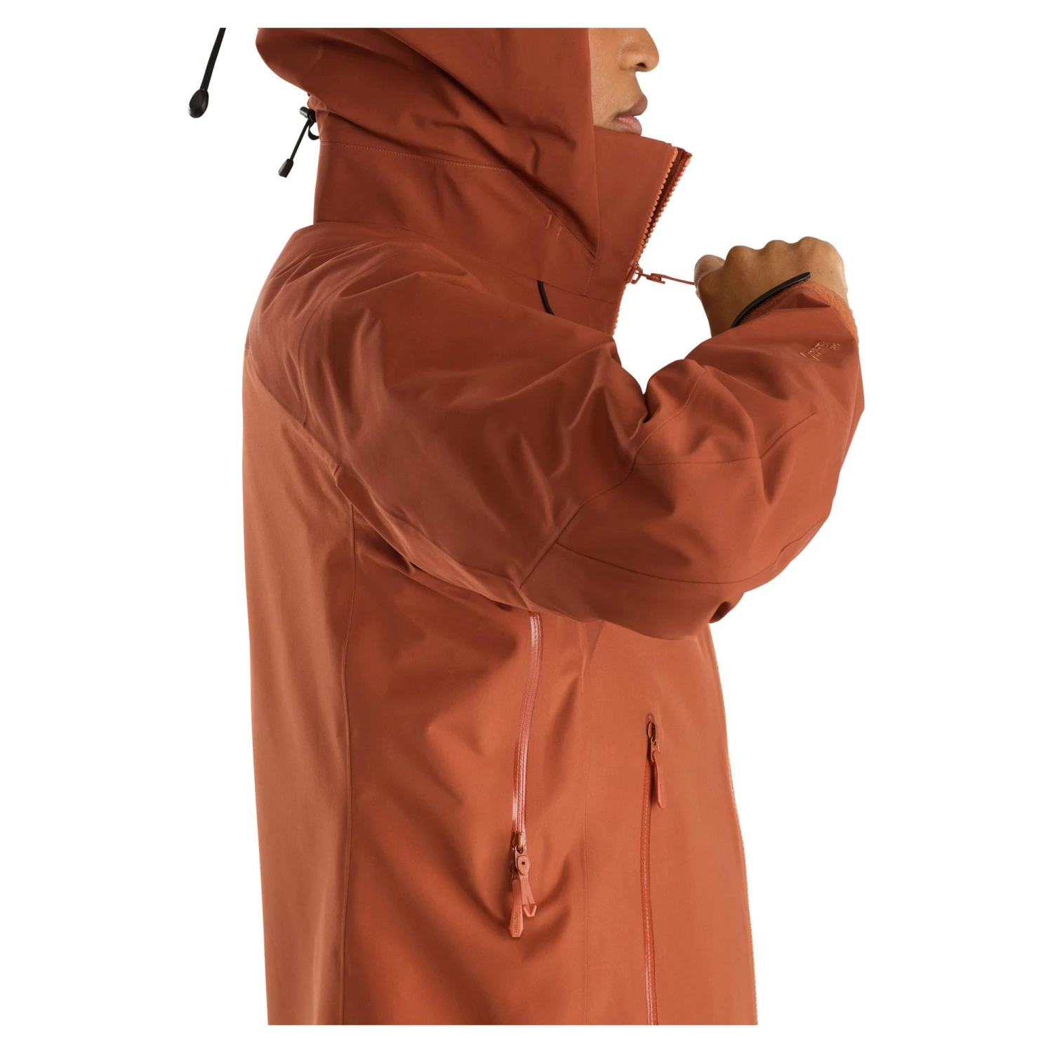 Arc'teryx BETA AR JACKET WOMEN`S Damen - Hardshelljacke 7 Arc'teryx BETA AR JACKET WOMEN`S Damen - Hardshelljacke – Bild 7