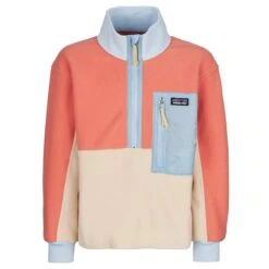 Patagonia MICRODINI 1/2 ZIP P/O Kinder - Fleecepullover