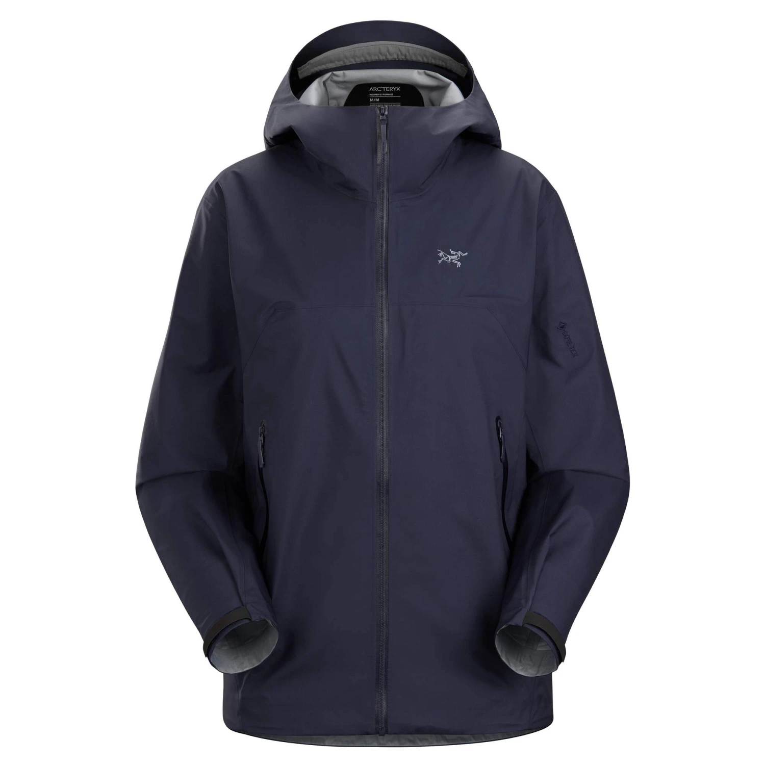 Arc'teryx BETA JACKET WOMENS Damen - Hardshelljacke 1 Arc'teryx BETA JACKET WOMENS Damen - Hardshelljacke
