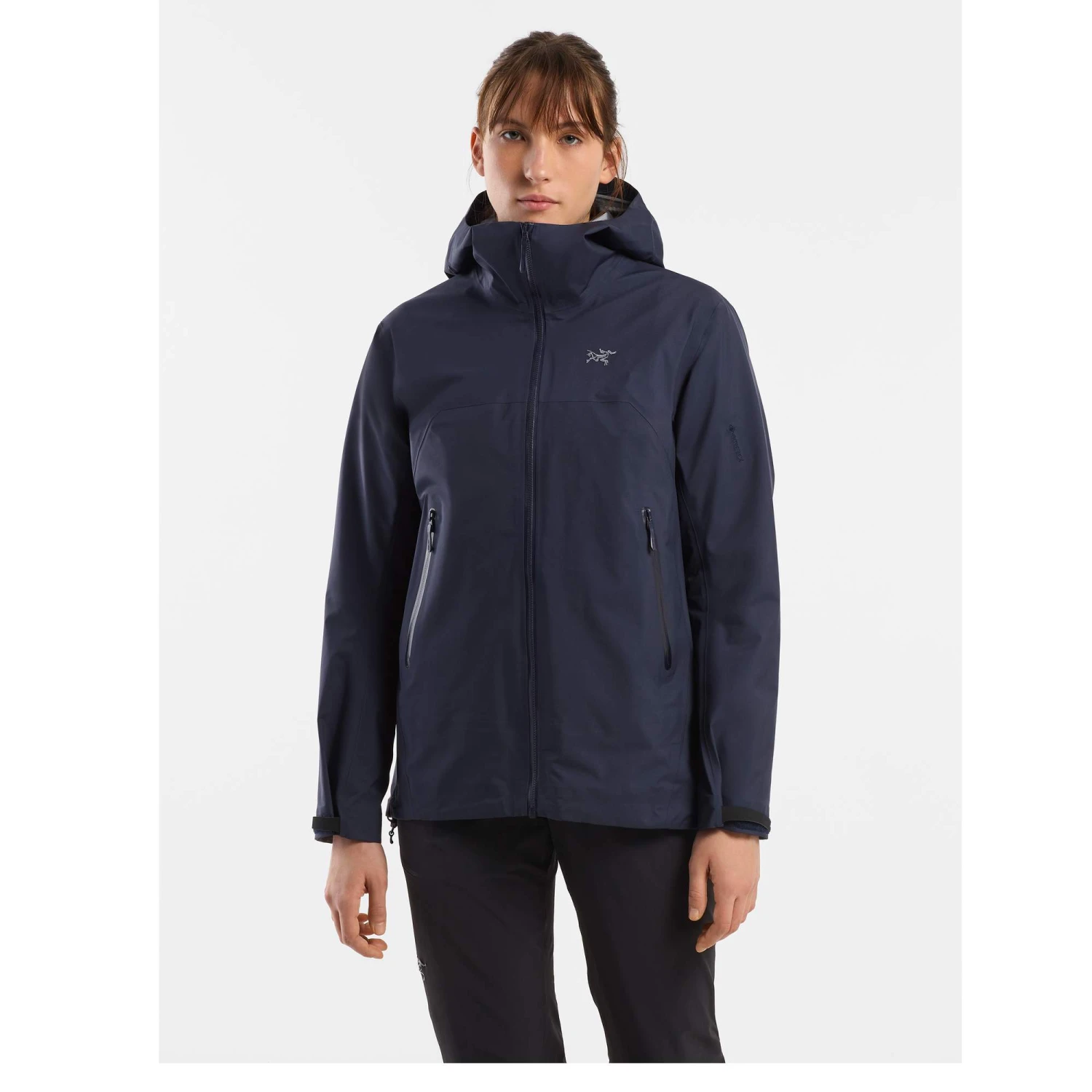 Arc'teryx BETA JACKET WOMENS Damen - Hardshelljacke 2 Arc'teryx BETA JACKET WOMENS Damen - Hardshelljacke – Bild 2