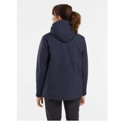 Arc'teryx BETA JACKET WOMENS Damen - Hardshelljacke 9 Arc'teryx BETA JACKET WOMENS Damen - Hardshelljacke -Globetrotter Verkäufe 5638010832 c beta jacket womens arc teryx 24