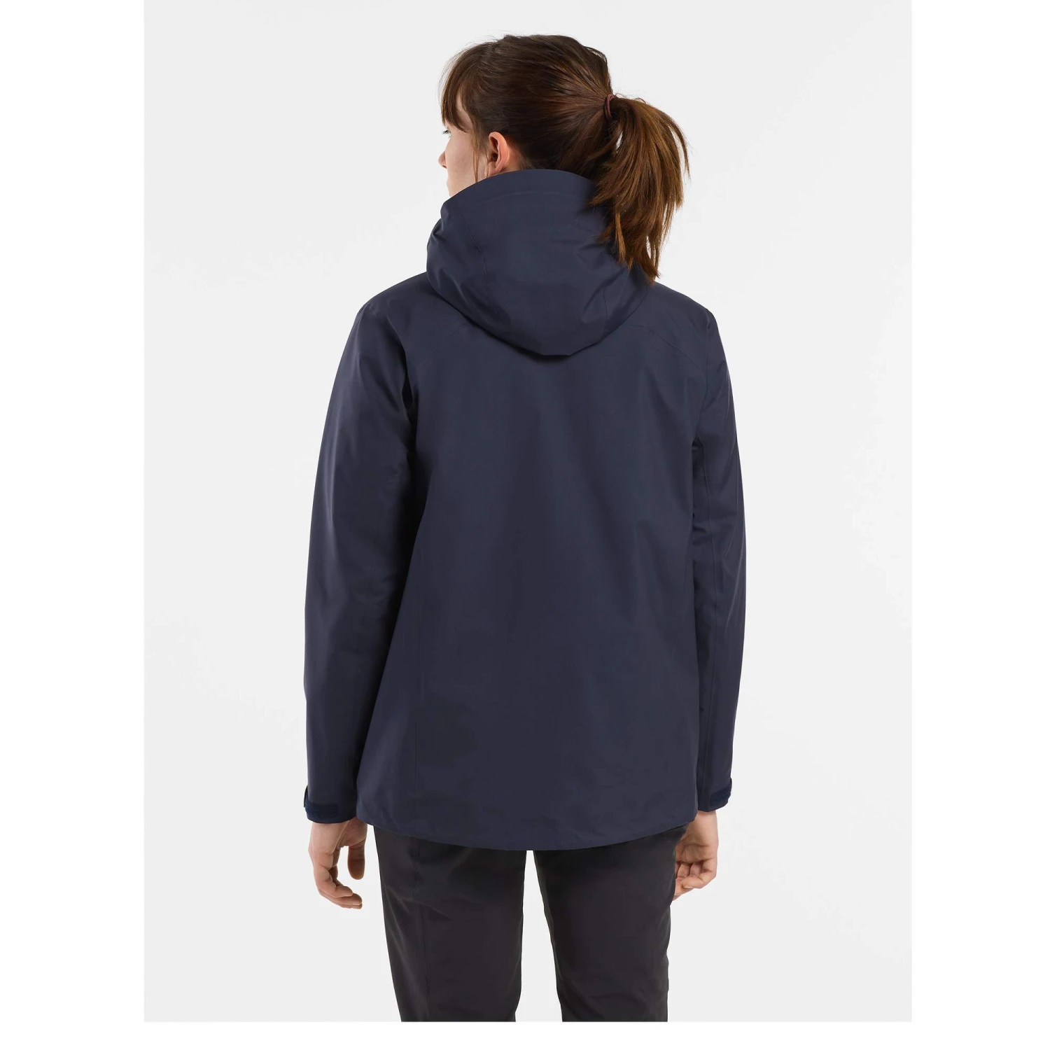 Arc'teryx BETA JACKET WOMENS Damen - Hardshelljacke 3 Arc'teryx BETA JACKET WOMENS Damen - Hardshelljacke – Bild 3