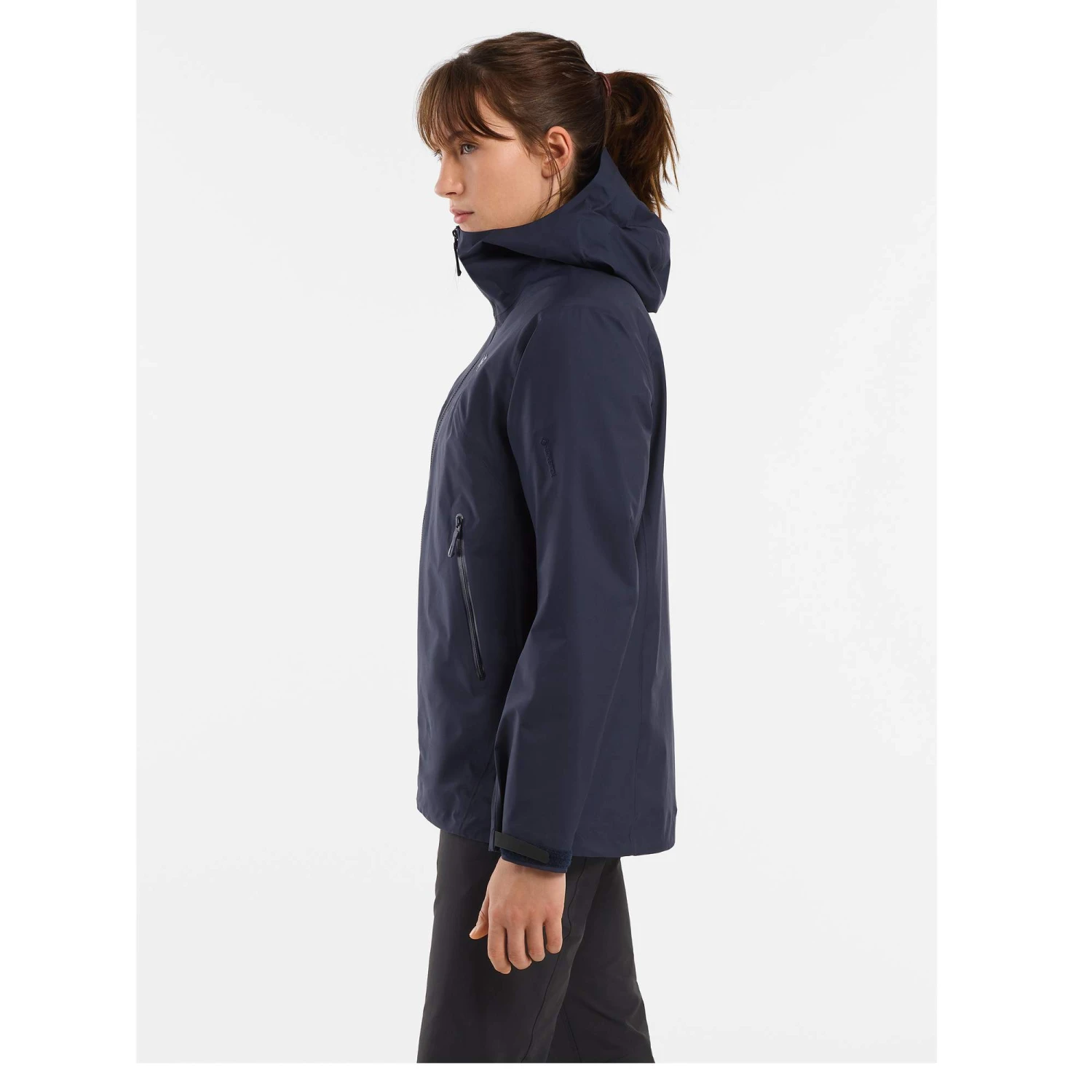 Arc'teryx BETA JACKET WOMENS Damen - Hardshelljacke 4 Arc'teryx BETA JACKET WOMENS Damen - Hardshelljacke – Bild 4