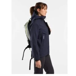 Arc'teryx BETA JACKET WOMENS Damen - Hardshelljacke 11 Arc'teryx BETA JACKET WOMENS Damen - Hardshelljacke -Globetrotter Verkäufe 5638010832 e beta jacket womens arc teryx 24