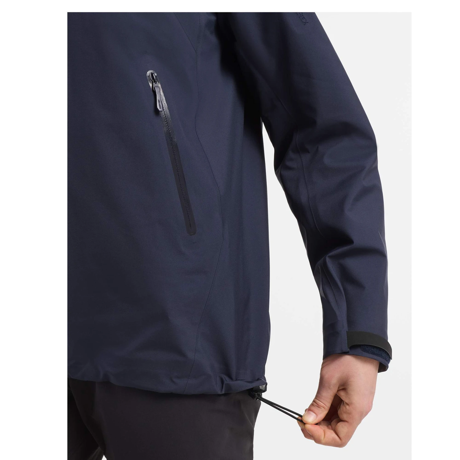 Arc'teryx BETA JACKET WOMENS Damen - Hardshelljacke 6 Arc'teryx BETA JACKET WOMENS Damen - Hardshelljacke – Bild 6