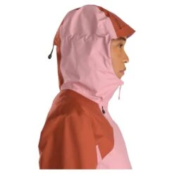 Arc'teryx COELLE SHELL JACKET WOMENS Damen - Hardshelljacke -Globetrotter Verkäufe 5638010842 i coelle shell jacket womens arc teryx 24