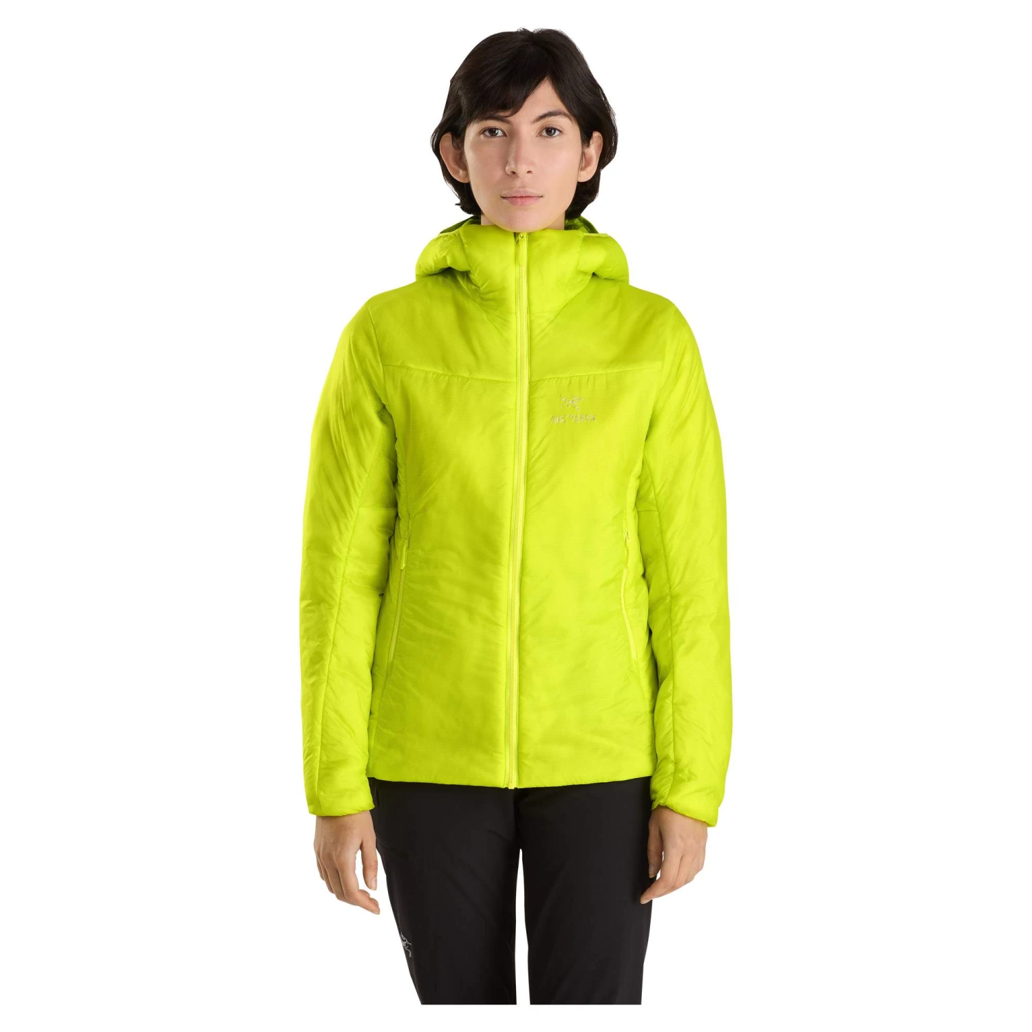 Arc'teryx NUCLEI FL JACKET WOMEN' S Damen - Übergangsjacke 2 Arc'teryx NUCLEI FL JACKET WOMEN' S Damen - Übergangsjacke – Bild 2