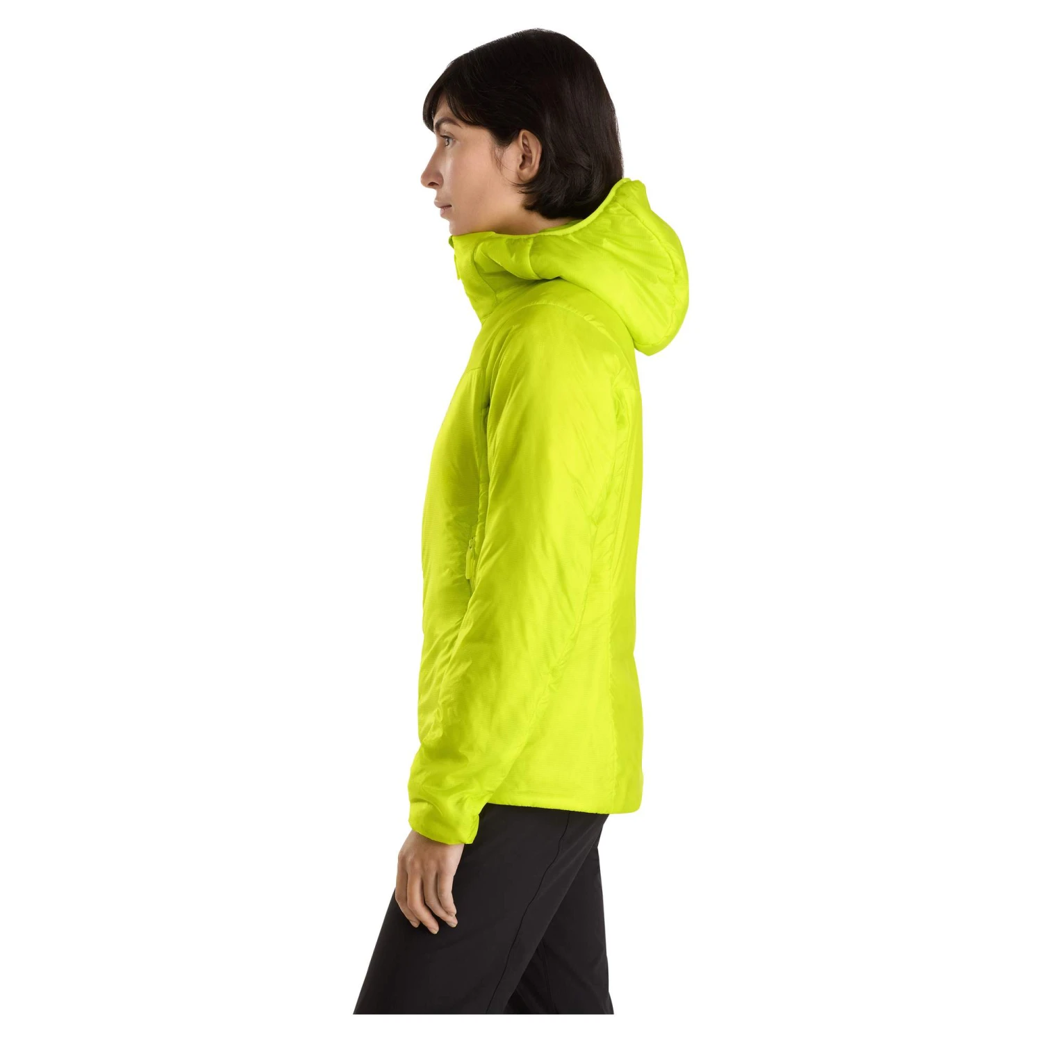Arc'teryx NUCLEI FL JACKET WOMEN' S Damen - Übergangsjacke 4 Arc'teryx NUCLEI FL JACKET WOMEN' S Damen - Übergangsjacke – Bild 4
