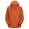 Arc'teryx ATOM HOODY W Damen - Isolationsjacke -Globetrotter Verkäufe 5638010885 a atom hoody w arc teryx 24