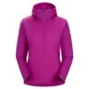 Arc'teryx ATOM LIGHTWEIGHT HOODY WOMENS Damen - Isolationsjacke -Globetrotter Verkäufe 5638010888 a atom lightweight hoody womens arc teryx 24 1