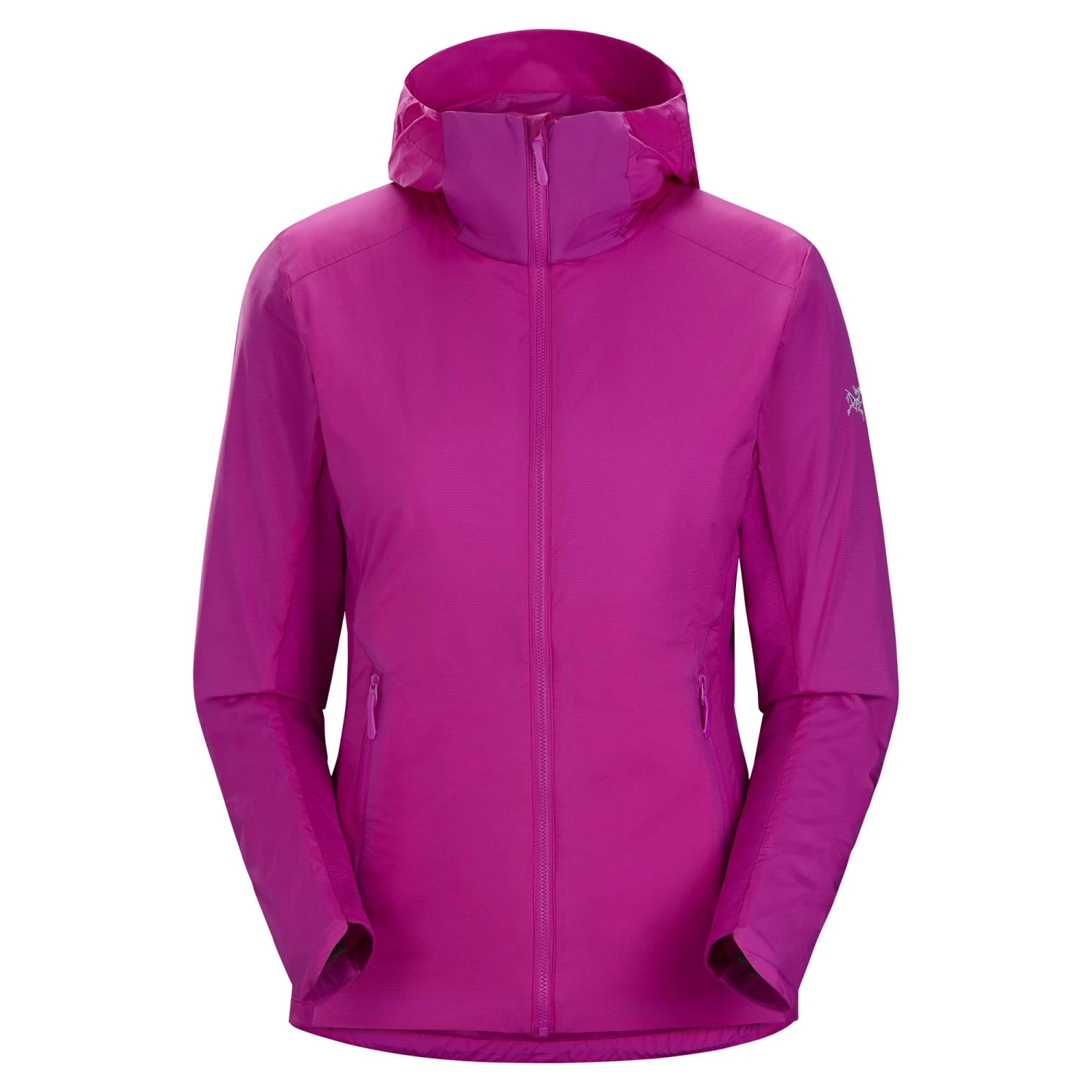 Arc'teryx ATOM LIGHTWEIGHT HOODY WOMENS Damen - Isolationsjacke 1 Arc'teryx ATOM LIGHTWEIGHT HOODY WOMENS Damen - Isolationsjacke
