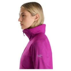 Arc'teryx ATOM LIGHTWEIGHT HOODY WOMENS Damen - Isolationsjacke 15 Arc'teryx ATOM LIGHTWEIGHT HOODY WOMENS Damen - Isolationsjacke -Globetrotter Verkäufe 5638010888 g atom lightweight hoody womens arc teryx 24 1