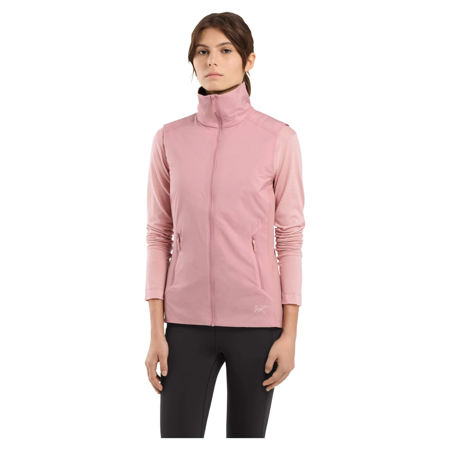 Arc'teryx ATOM LIGHTWEIGHT VEST WOMENS Damen - Weste 2 Arc'teryx ATOM LIGHTWEIGHT VEST WOMENS Damen - Weste – Bild 2