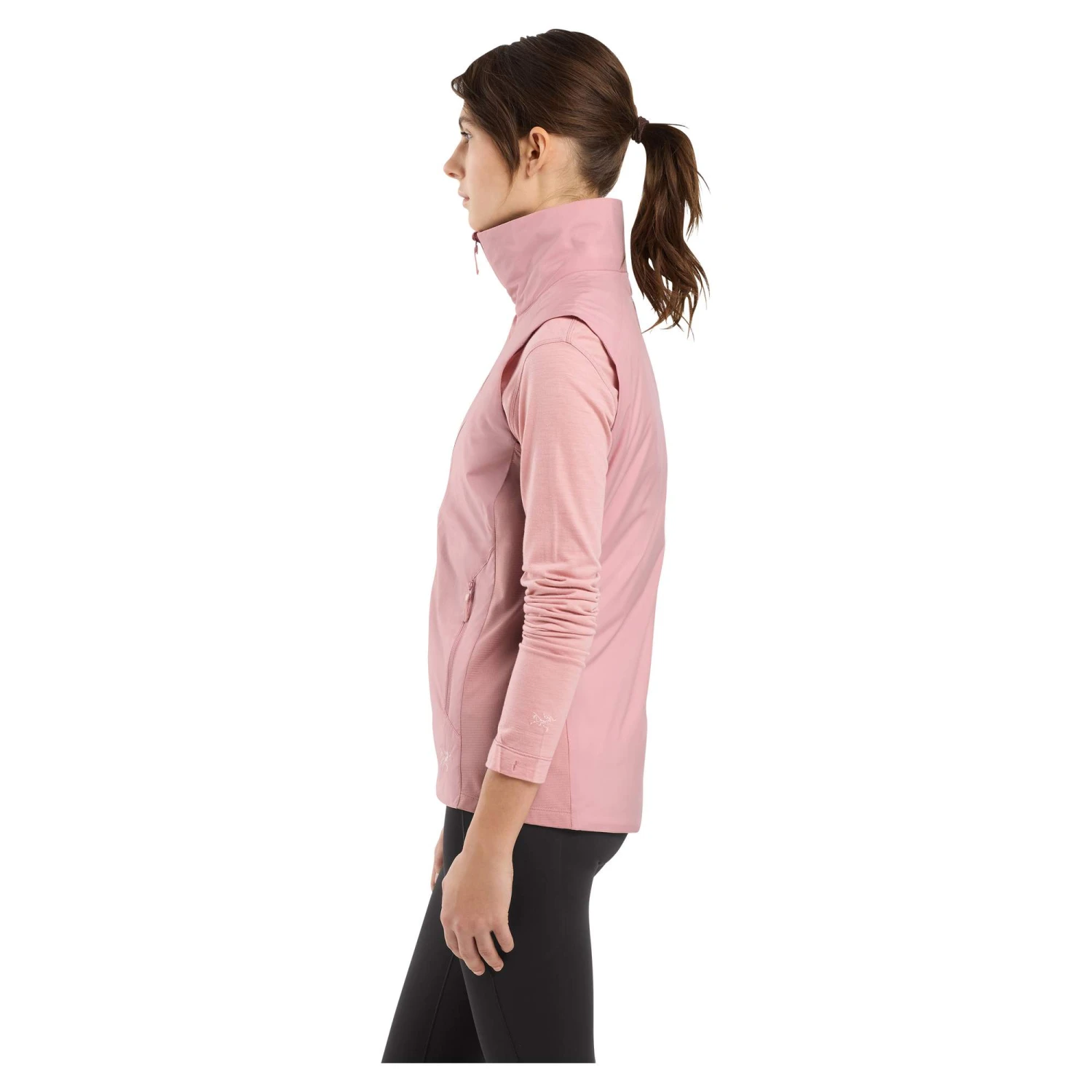 Arc'teryx ATOM LIGHTWEIGHT VEST WOMENS Damen - Weste 4 Arc'teryx ATOM LIGHTWEIGHT VEST WOMENS Damen - Weste – Bild 4