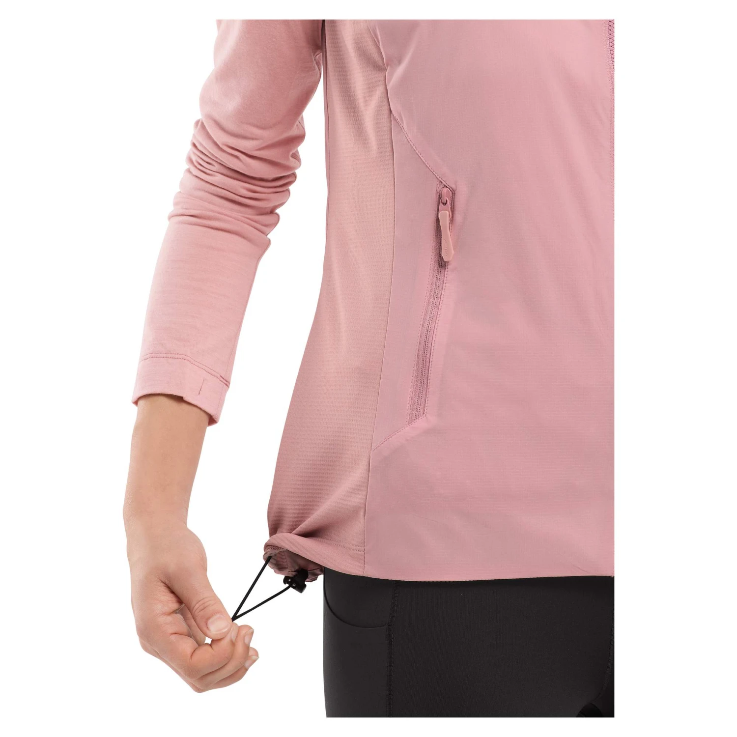 Arc'teryx ATOM LIGHTWEIGHT VEST WOMENS Damen - Weste 6 Arc'teryx ATOM LIGHTWEIGHT VEST WOMENS Damen - Weste – Bild 6