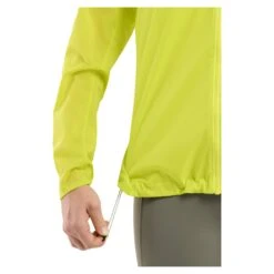 Arc'teryx SQUAMISH HOODY WOMENS Damen - Windbreaker -Globetrotter Verkäufe 5638010949 f squamish hoody womens arc teryx 24