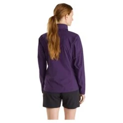 Arc'teryx NODIN JACKET WOMENS Damen - Windbreaker 11 Arc'teryx NODIN JACKET WOMENS Damen - Windbreaker -Globetrotter Verkäufe 5638010954 c nodin jacket womens arc teryx 24