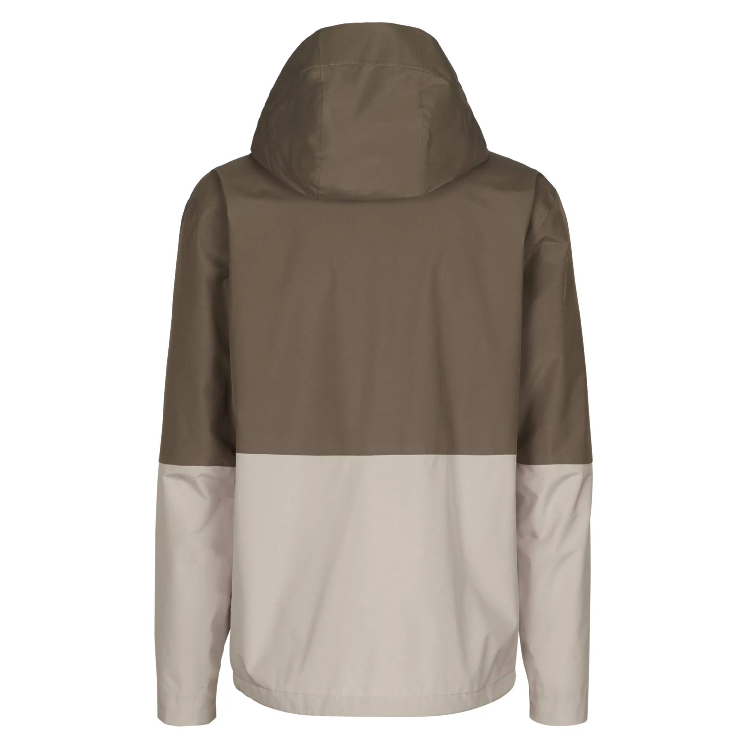 VAUDE NEYLAND 2.5L JACKET Herren - Regenjacke 2 VAUDE NEYLAND 2.5L JACKET Herren - Regenjacke – Bild 2