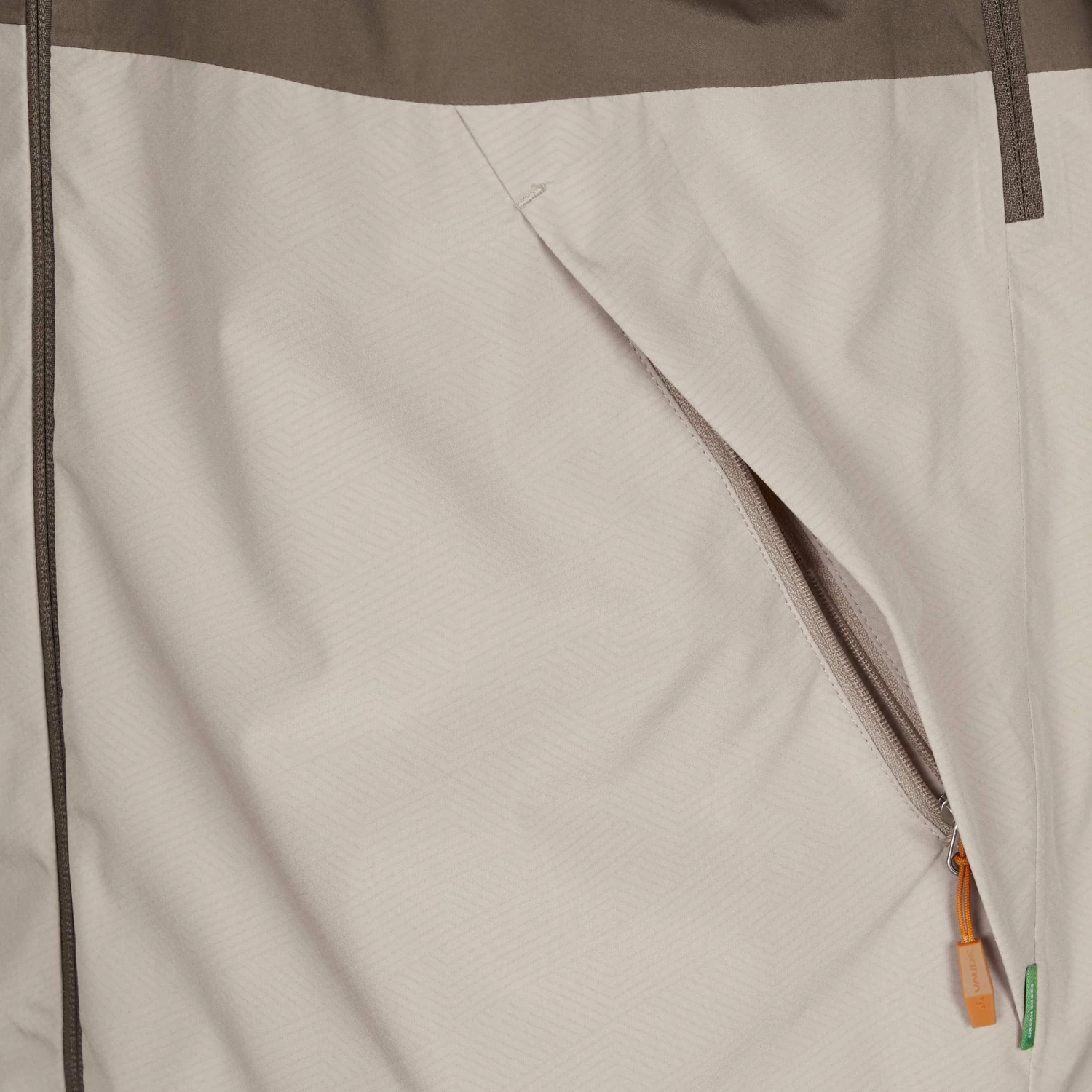 VAUDE NEYLAND 2.5L JACKET Herren - Regenjacke 3 VAUDE NEYLAND 2.5L JACKET Herren - Regenjacke – Bild 3