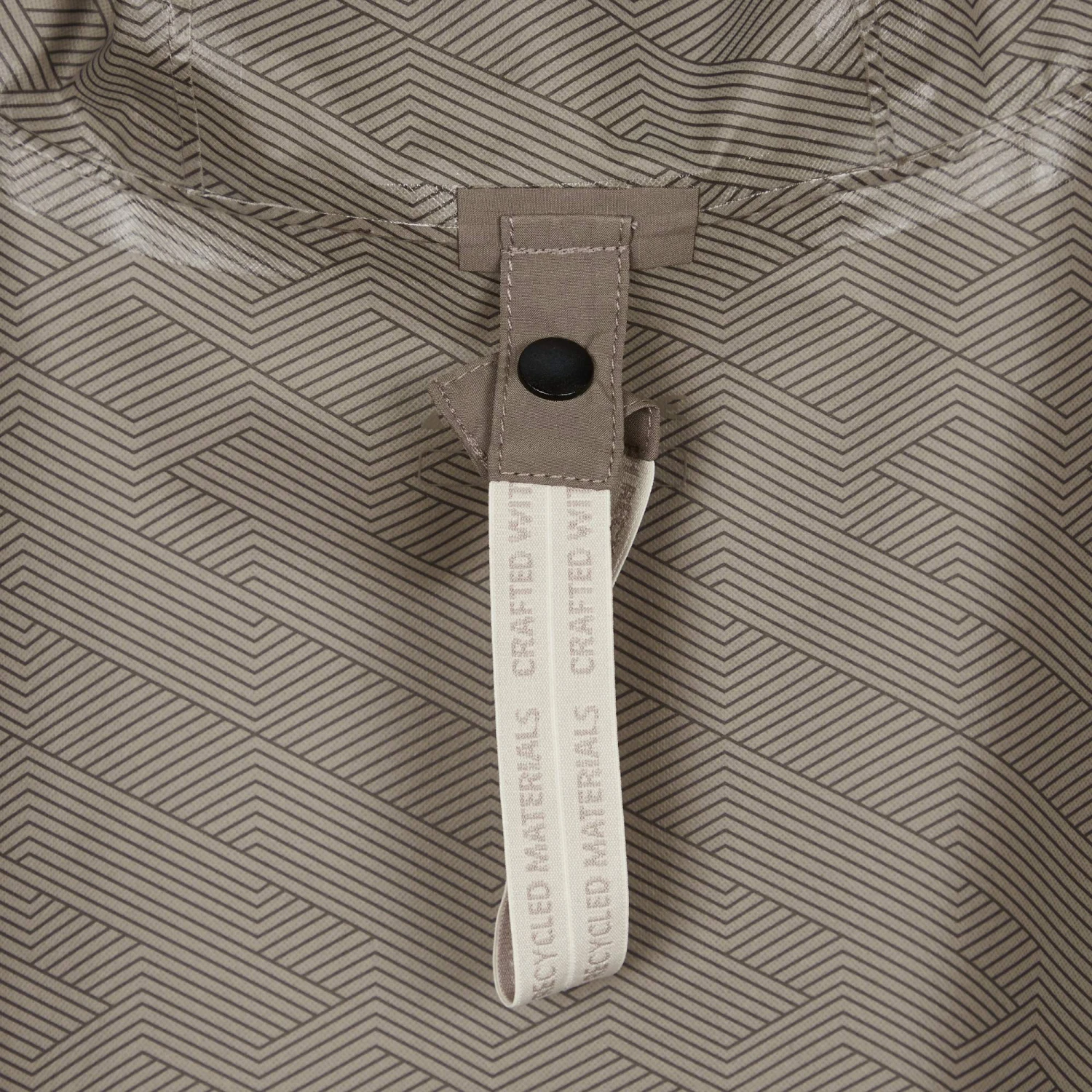 VAUDE NEYLAND 2.5L JACKET Herren - Regenjacke 9 VAUDE NEYLAND 2.5L JACKET Herren - Regenjacke – Bild 9