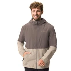 VAUDE NEYLAND 2.5L JACKET Herren - Regenjacke 25 VAUDE NEYLAND 2.5L JACKET Herren - Regenjacke -Globetrotter Verkäufe 5638012511 k neyland 25l jacket vaude 24
