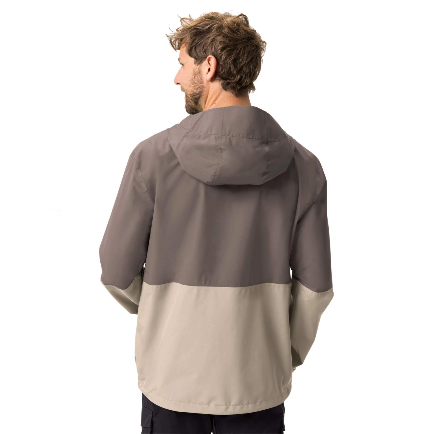 VAUDE NEYLAND 2.5L JACKET Herren - Regenjacke 12 VAUDE NEYLAND 2.5L JACKET Herren - Regenjacke – Bild 12