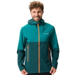 VAUDE ME SIMONY 2,5L JACKET IV Herren - Regenjacke 19 VAUDE ME SIMONY 2,5L JACKET IV Herren - Regenjacke -Globetrotter Verkäufe 5638012573 a me simony 25l jacket iv vaude 24