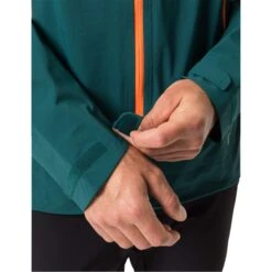 VAUDE ME SIMONY 2,5L JACKET IV Herren - Regenjacke 22 VAUDE ME SIMONY 2,5L JACKET IV Herren - Regenjacke -Globetrotter Verkäufe 5638012573 d me simony 25l jacket iv vaude 24