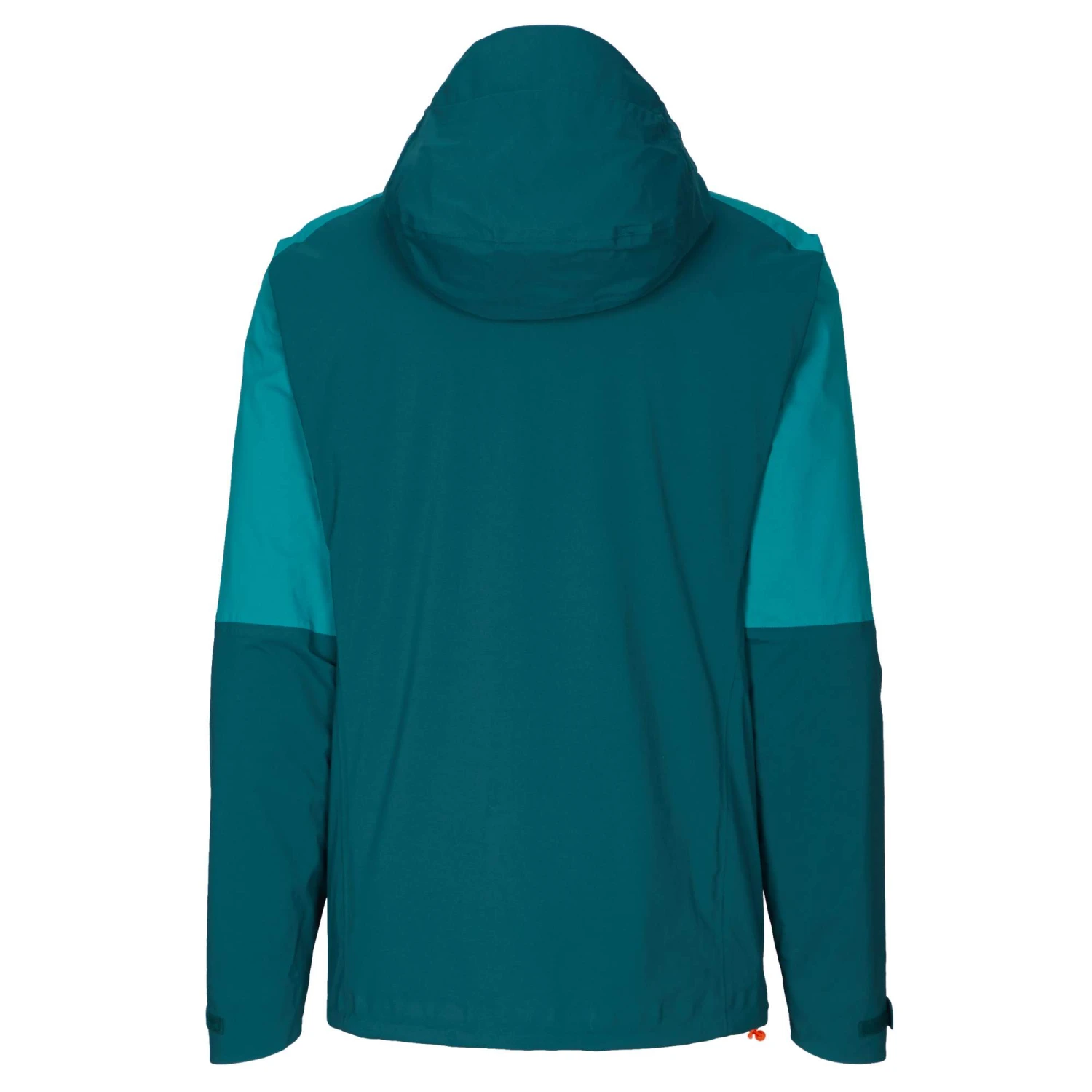 VAUDE ME SIMONY 2,5L JACKET IV Herren - Regenjacke 2 VAUDE ME SIMONY 2,5L JACKET IV Herren - Regenjacke – Bild 2