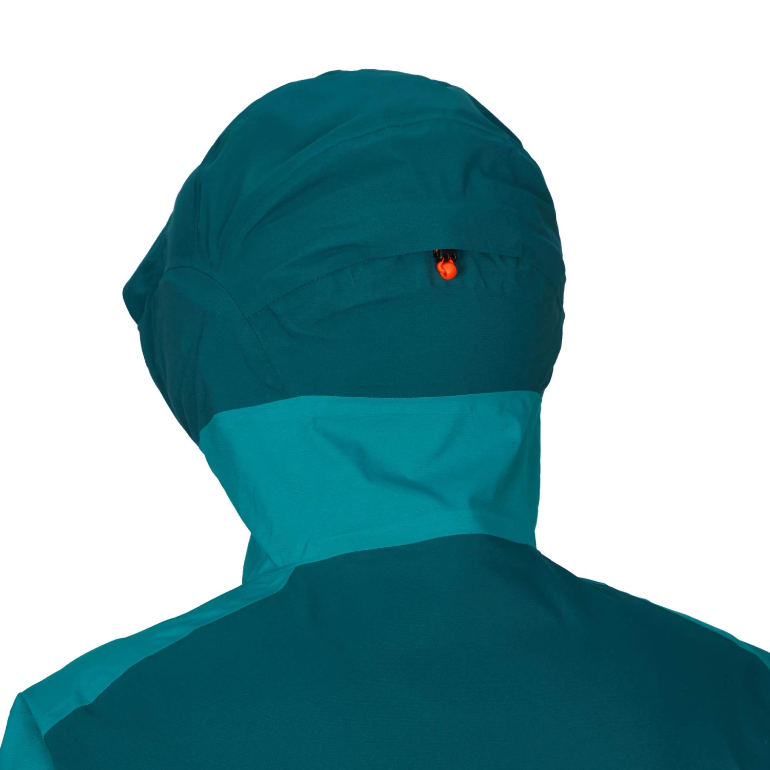 VAUDE ME SIMONY 2,5L JACKET IV Herren - Regenjacke 6 VAUDE ME SIMONY 2,5L JACKET IV Herren - Regenjacke – Bild 6