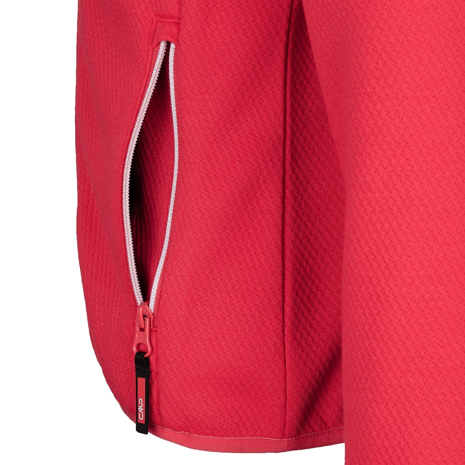 CMP G JACKET Kinder - Fleecejacke 3 CMP G JACKET Kinder - Fleecejacke – Bild 3