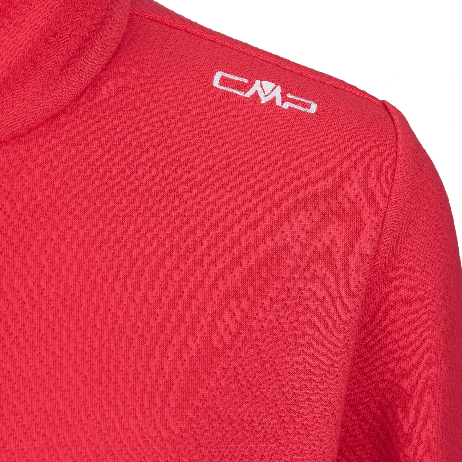 CMP G JACKET Kinder - Fleecejacke 5 CMP G JACKET Kinder - Fleecejacke – Bild 5