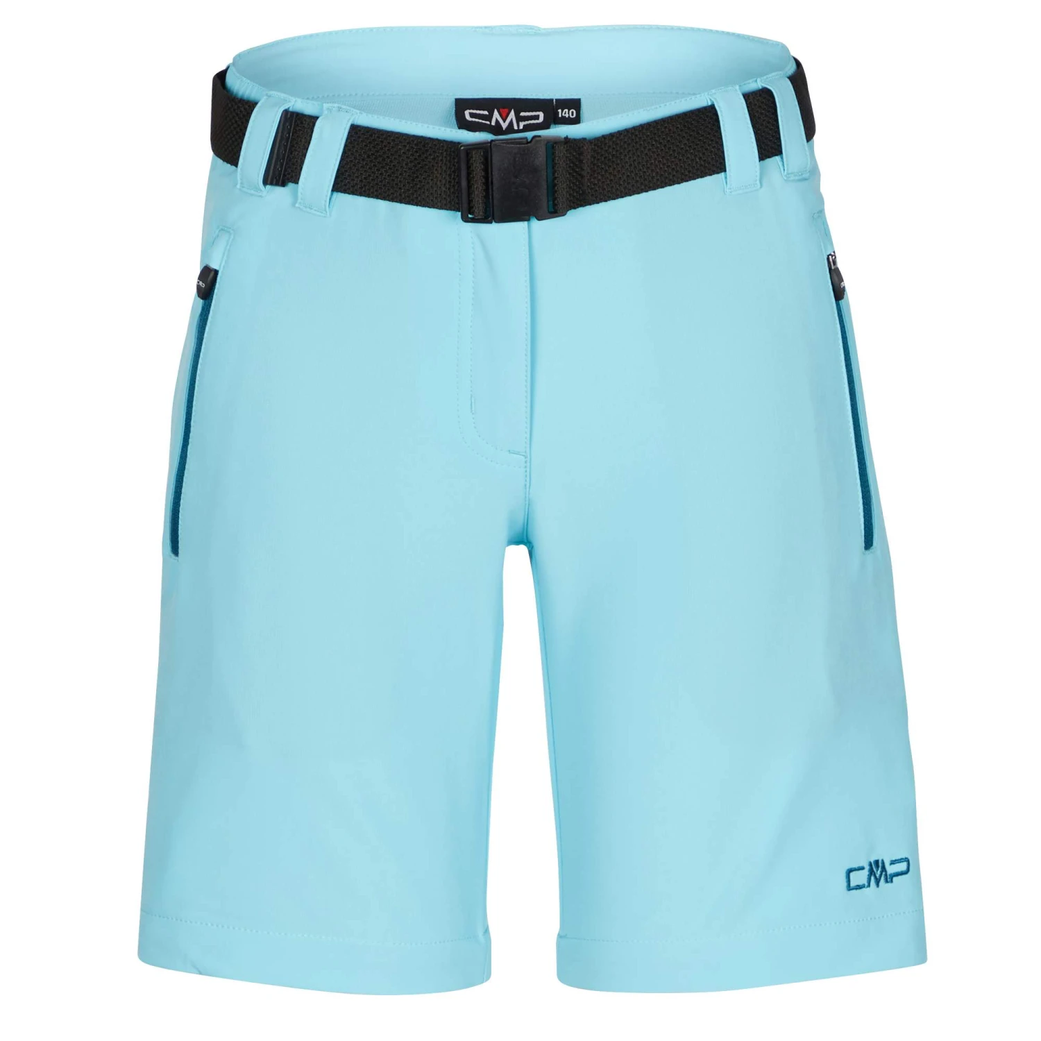 CMP BERMUDA STRETCH Kinder - Softshellhose 1 CMP BERMUDA STRETCH Kinder - Softshellhose