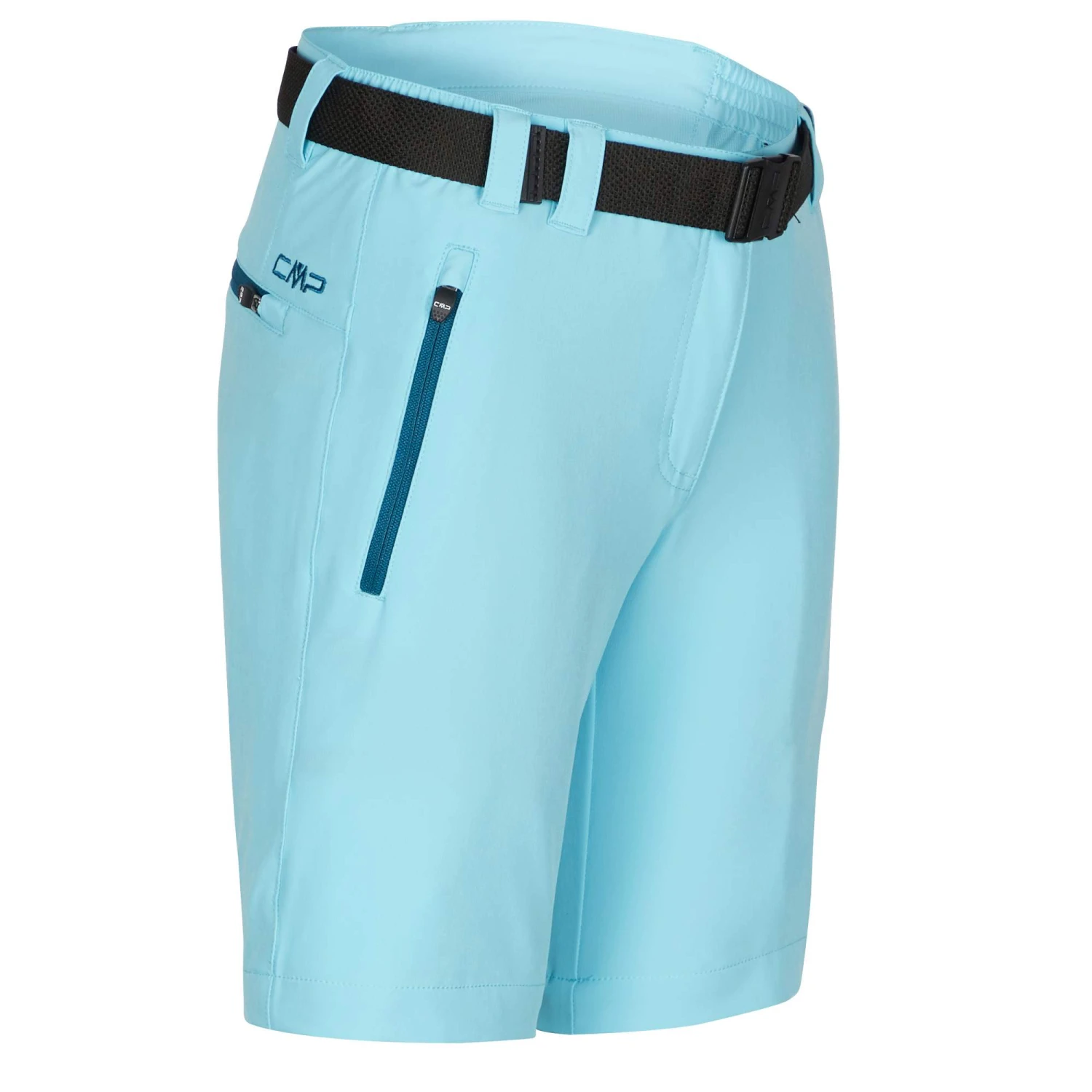 CMP BERMUDA STRETCH Kinder - Softshellhose 2 CMP BERMUDA STRETCH Kinder - Softshellhose – Bild 2