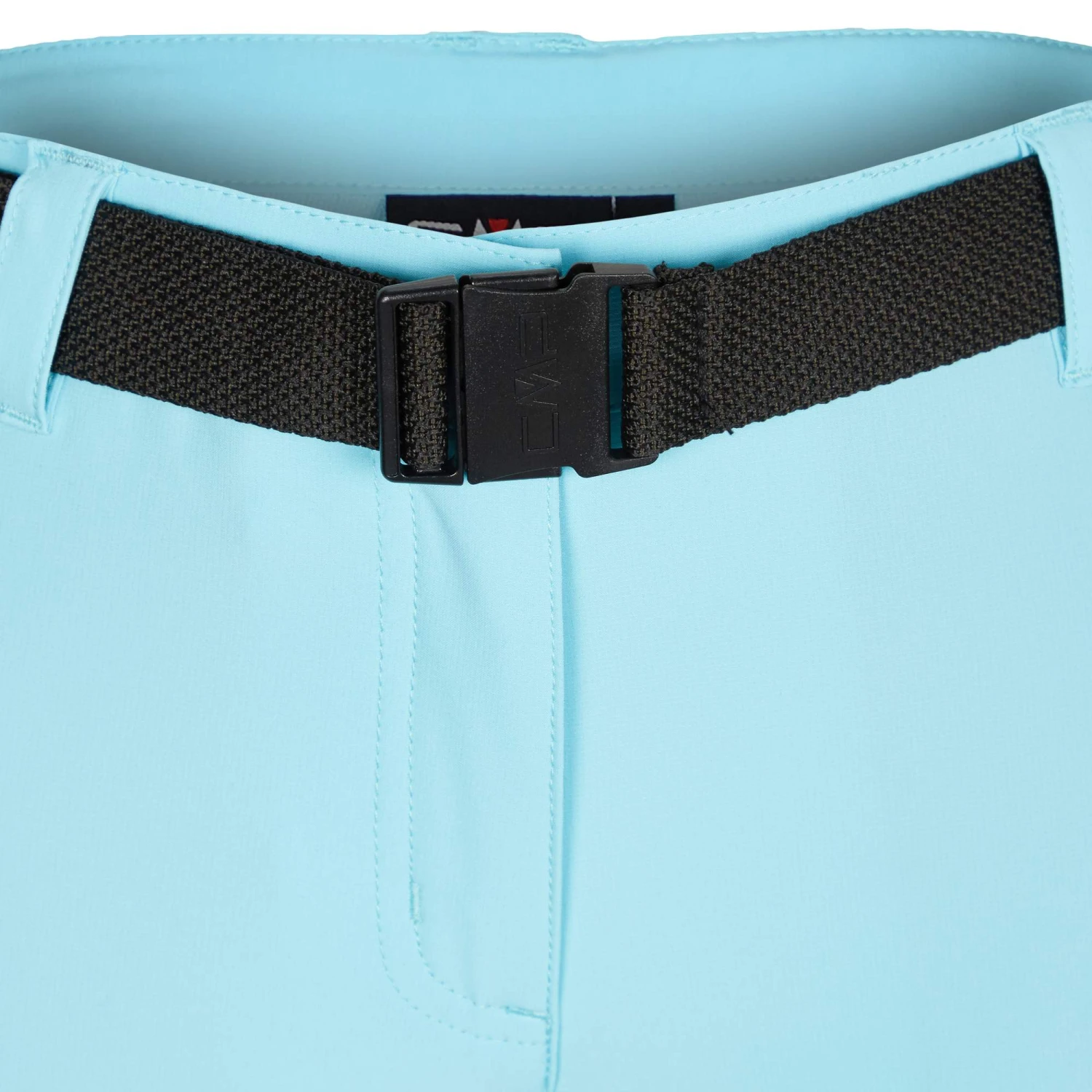 CMP BERMUDA STRETCH Kinder - Softshellhose 4 CMP BERMUDA STRETCH Kinder - Softshellhose – Bild 4