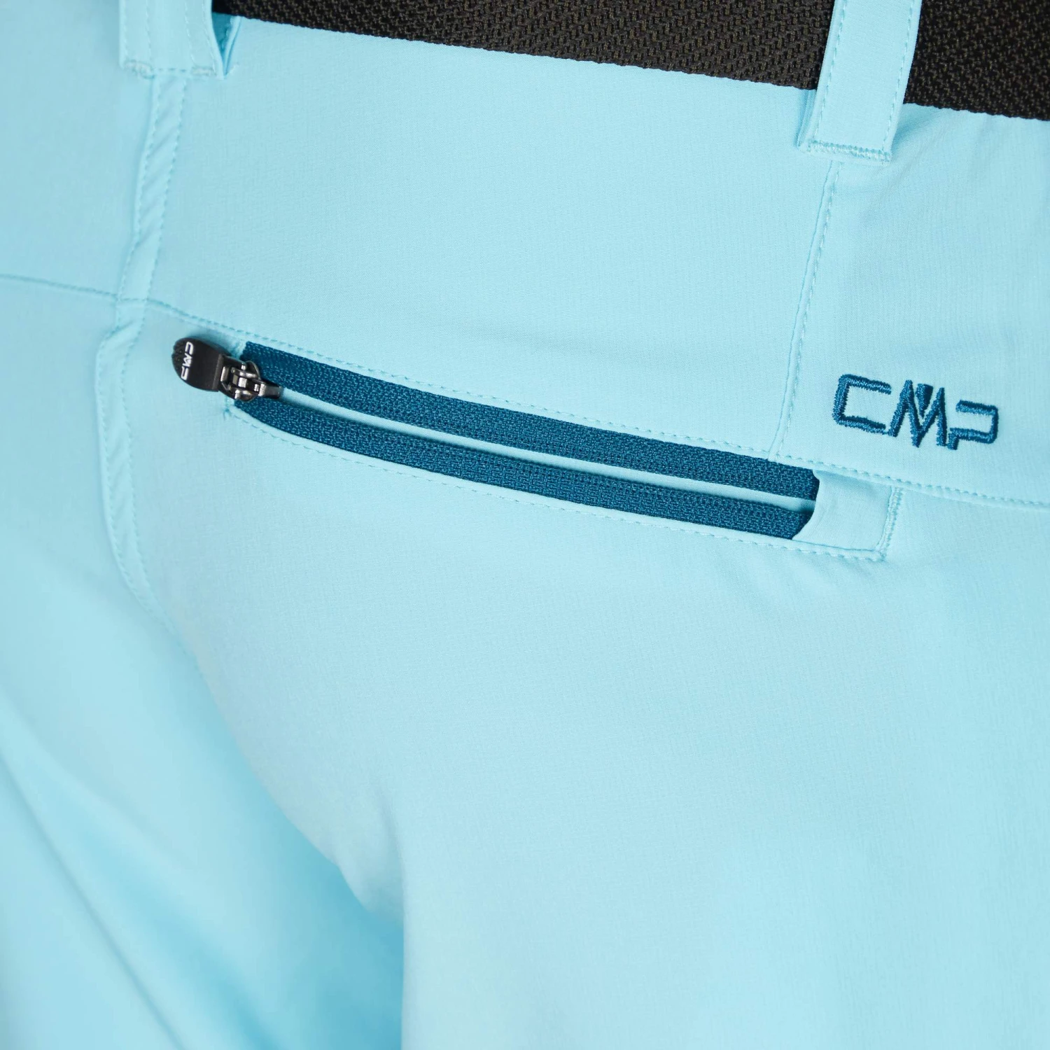 CMP BERMUDA STRETCH Kinder - Softshellhose 6 CMP BERMUDA STRETCH Kinder - Softshellhose – Bild 6